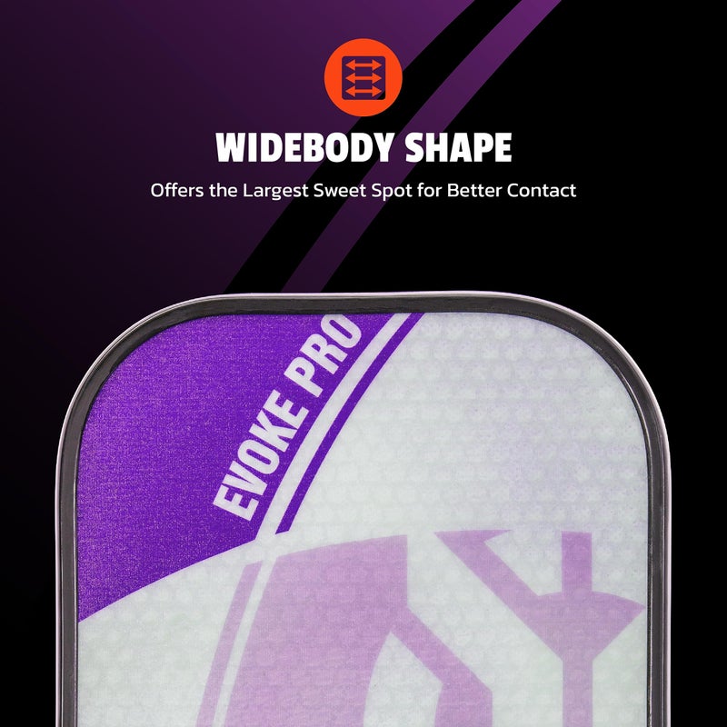 ONIX Evoke Pro - Purple - Image 5